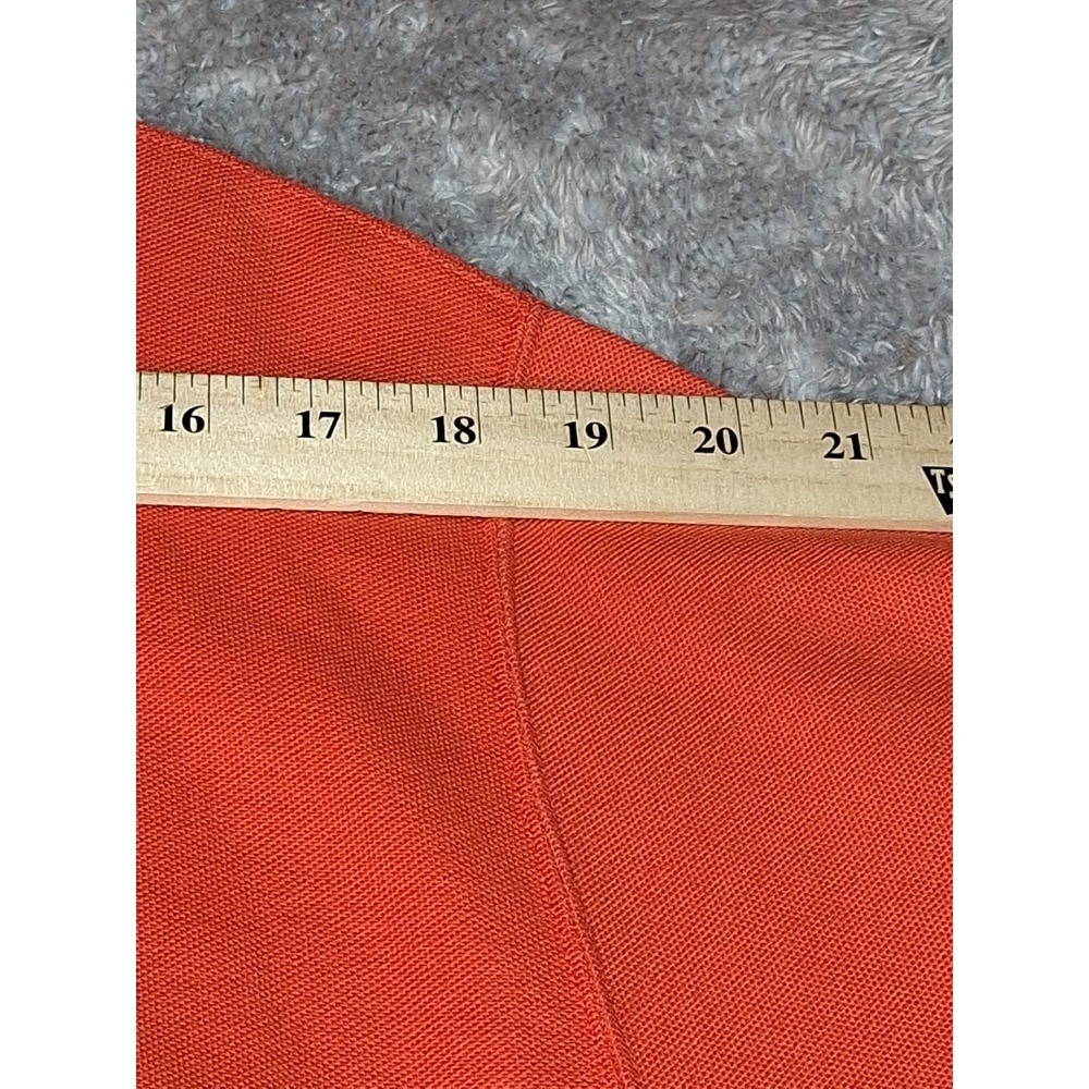 VINTAGE Patagonia Polos Lot of 2 Mens XL Orange Salmon 1988/1990 Casual Sporty - Picture 14 of 16